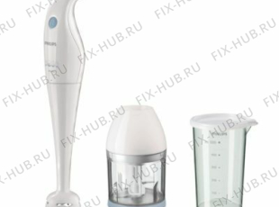 Блендер (миксер) Philips HR1342/00 - Фото