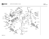 Схема №3 E6720W0 JOKER 6725 с изображением Переключатель для электропечи Bosch 00059573