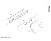 Схема №1 C54R70N3GB с изображением Уплотнитель (прокладка) Bosch 00684252