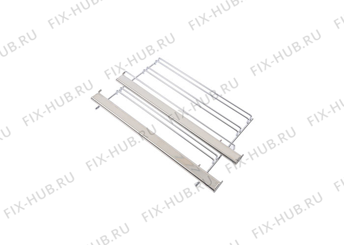 Большое фото - Решетка на поверхность для духового шкафа Electrolux 3874131026 в гипермаркете Fix-Hub
