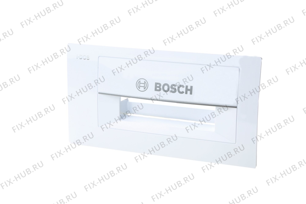 Большое фото - Ручка для стиральной машины Bosch 10006586 в гипермаркете Fix-Hub