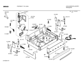 Схема №2 SGS4712 с изображением Инструкция по эксплуатации для посудомоечной машины Bosch 00528721