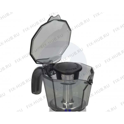 Сосуд для электрокофемашины DELONGHI 7313285559 в гипермаркете Fix-Hub