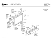 Схема №2 195301294 GB-5061.11S с изображением Панель для стиральной машины Bosch 00113829