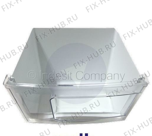 Большое фото - Всякое для холодильника Indesit C00097916 в гипермаркете Fix-Hub