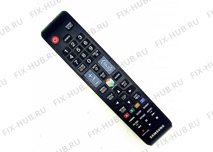 Большое фото - Пульт для телевизора Samsung BN59-01198Q в гипермаркете Fix-Hub