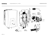 Схема №1 DDH18 с изображением Лампа для водонагревателя Siemens 00043794