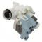 Электропомпа для стиральной машины Indesit C00090537 для Ariston AFA400X (F028162)