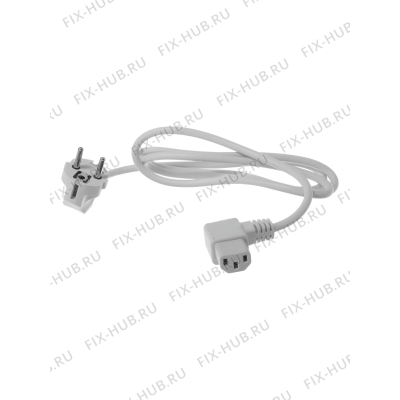 Соединительный кабель для вытяжки Siemens 12020223 в гипермаркете Fix-Hub