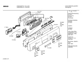 Схема №2 SGS8432EU ExclusivundAqua-Mix с изображением Инструкция по эксплуатации для посудомойки Bosch 00525574