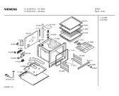 Схема №1 HL24229SF с изображением Инструкция по эксплуатации для духового шкафа Siemens 00590538