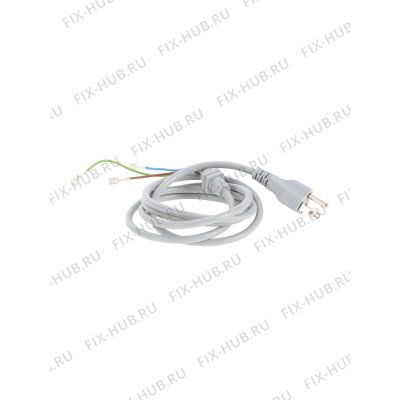 Соединительный кабель для стиралки Siemens 00189291 в гипермаркете Fix-Hub