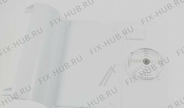 Большое фото - Крышка для холодильника Beko 4394760100 в гипермаркете Fix-Hub