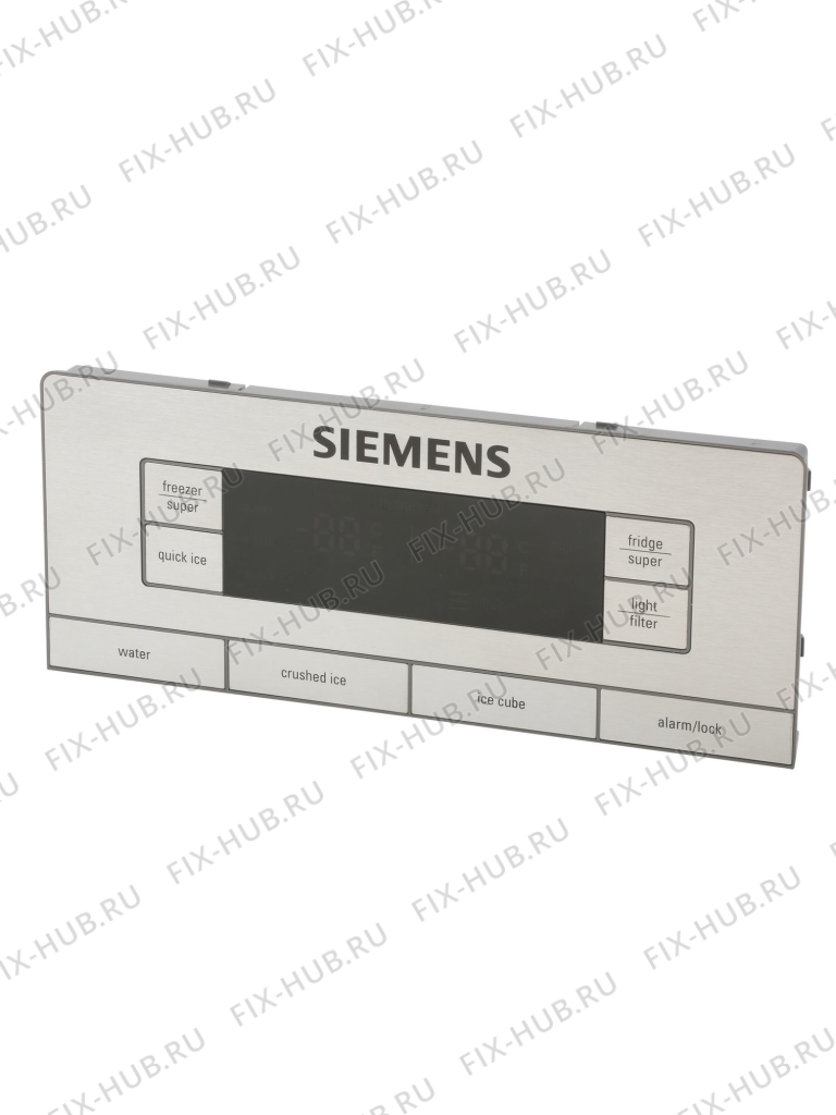 Большое фото - Модуль управления для составляющей Siemens 12004865 в гипермаркете Fix-Hub