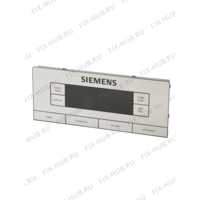 Модуль управления для составляющей Siemens 12004865 в гипермаркете Fix-Hub