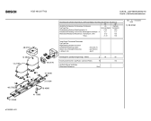 Схема №3 KGS46122FF с изображением Дверь для холодильника Bosch 00240816