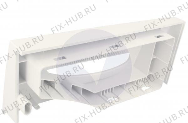 Большое фото - Ручка для сушилки Bosch 00641266 в гипермаркете Fix-Hub