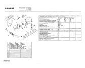 Схема №2 KT10 с изображением Компрессор для холодильника Siemens 00130488