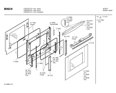 Схема №2 HEN225T Bosch с изображением Инструкция по эксплуатации для плиты (духовки) Bosch 00529557