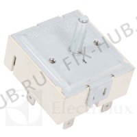 Большое фото - Микропереключатель Electrolux 50215046009 в гипермаркете Fix-Hub