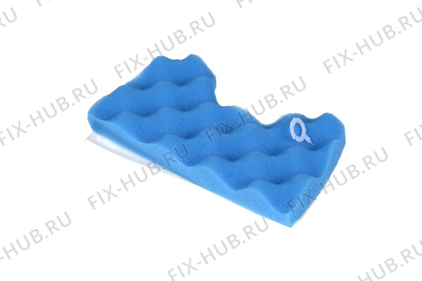 Большое фото - Микрофильтр для пылесоса Filtero FTM 04 в гипермаркете Fix-Hub