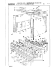 Схема №2 EB846502 с изображением Изоляция для духового шкафа Bosch 00292736