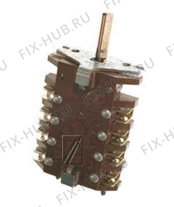 Большое фото - Микропереключатель Electrolux 6055538026 в гипермаркете Fix-Hub