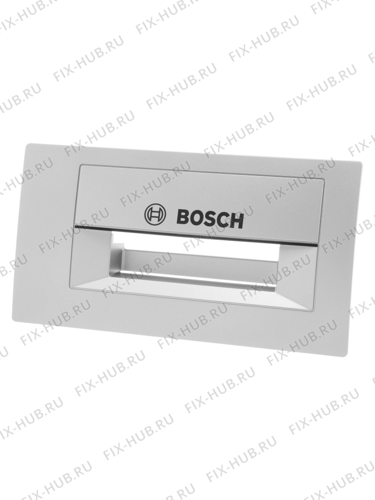 Большое фото - Ручка для сушильной машины Bosch 12016324 в гипермаркете Fix-Hub