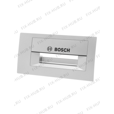 Ручка для сушильной машины Bosch 12016324 в гипермаркете Fix-Hub