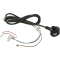 Соединительный кабель для кофеварки (кофемашины) Siemens 12003481 для Bosch TES803M9GB VeroSelection 300