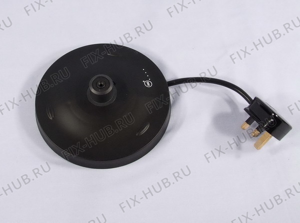 Большое фото - Цоколь для электрочайника KENWOOD KW711896 в гипермаркете Fix-Hub