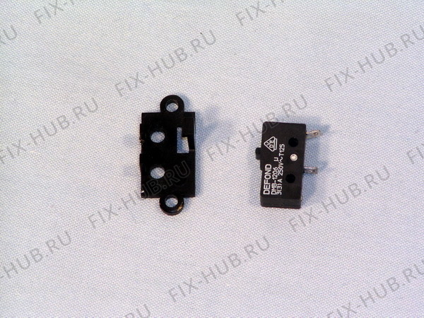 Большое фото - Переключатель KENWOOD KW685745 в гипермаркете Fix-Hub