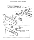 Схема №2 BS41X (F033323) с изображением Другое для электропечи Indesit C00224410