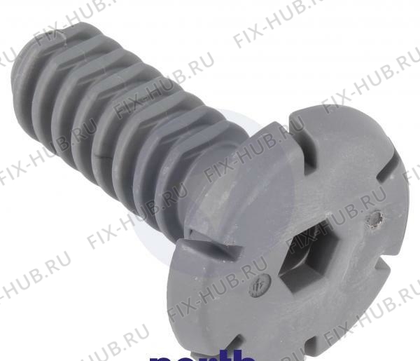 Большое фото - Ножка Bosch 00609843 в гипермаркете Fix-Hub