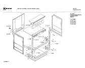 Схема №1 195307429 GB-1051.31PCSG с изображением Ручка для духового шкафа Bosch 00055345