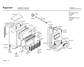 Схема №1 F120NSH F120NS с изображением Логотип для электрообогревателя Bosch 00165418