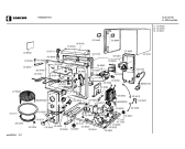 Схема №1 HM30027 с изображением Переключатель для плиты (духовки) Bosch 00038230