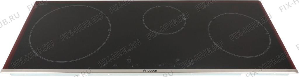 Большое фото - Стеклокерамика для духового шкафа Bosch 00479556 в гипермаркете Fix-Hub