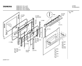 Схема №2 HB48165 с изображением Инструкция по эксплуатации для духового шкафа Siemens 00580558