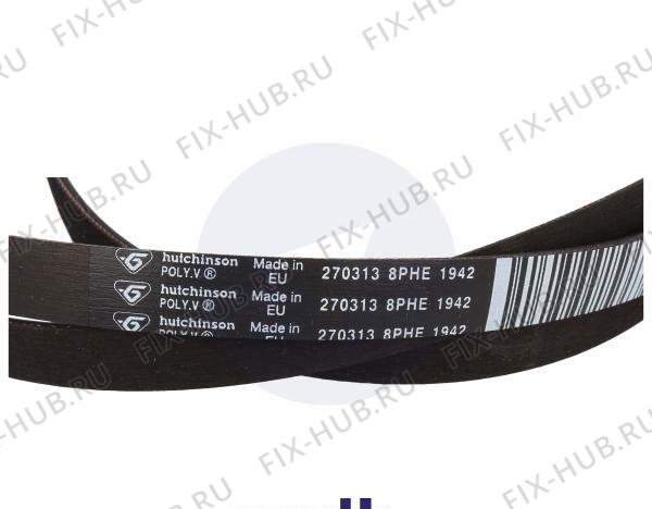 Большое фото - Ремешок Gorenje 270313 в гипермаркете Fix-Hub