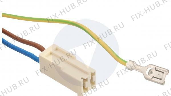 Большое фото - Электролиния для стиралки Electrolux 3793813001 в гипермаркете Fix-Hub