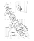 Схема №1 AWL 301 с изображением Другое для стиральной машины Whirlpool 481941378663