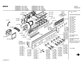 Схема №2 HEN6660 S2001 с изображением Инструкция по эксплуатации для электропечи Bosch 00527602