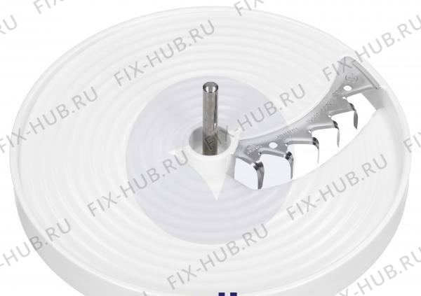 Большое фото - Запчасть  для электрокомбайна BRAUN BR67051172 в гипермаркете Fix-Hub