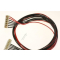 Электропроводка для стиралки Indesit C00266862 для Hotpoint-Ariston ARXXF1451FR (F084813)