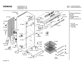 Схема №2 KG36E04IE с изображением Инструкция по эксплуатации для холодильной камеры Siemens 00521816