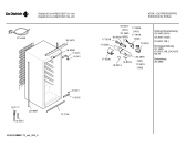 Схема №2 KIRDDT3FF RG6251E10 с изображением Инструкция по эксплуатации для холодильной камеры Bosch 00522655