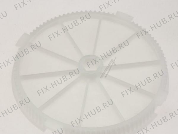 Большое фото - Колесо для кухонного комбайна Moulinex MS-0A13210 в гипермаркете Fix-Hub