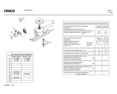 Схема №2 F6325 с изображением Дверная полка Bosch 00287818