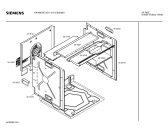 Схема №3 HE47055 с изображением Лампа для плиты (духовки) Siemens 00264452